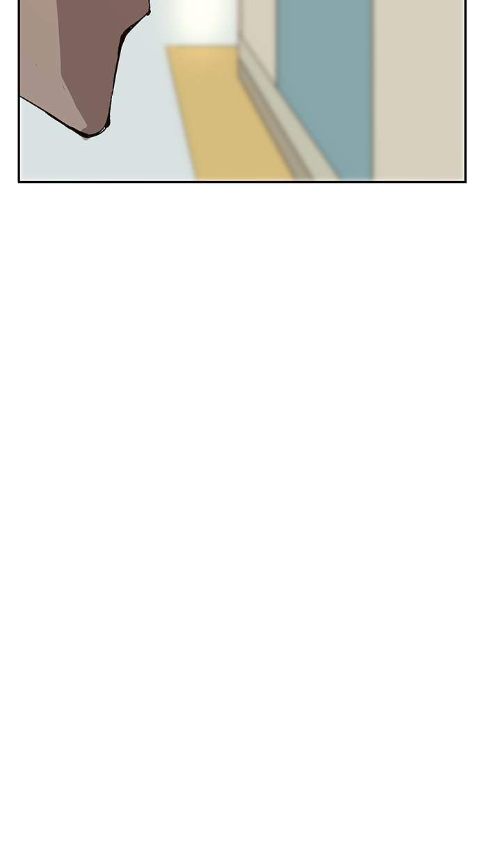 Weak Hero Chapter 155 - halaman 56