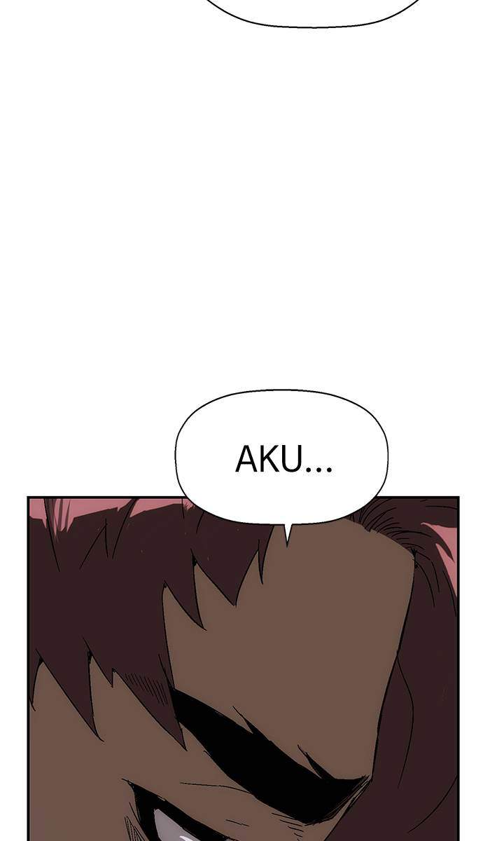 Weak Hero Chapter 155 - halaman 76