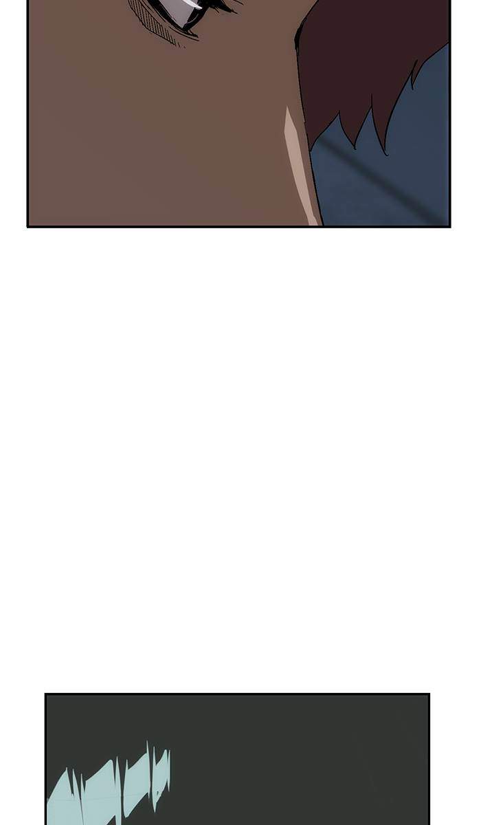 Weak Hero Chapter 155 - halaman 77