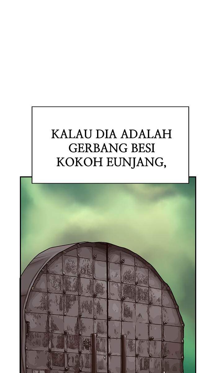 Weak Hero Chapter 155 - halaman 83