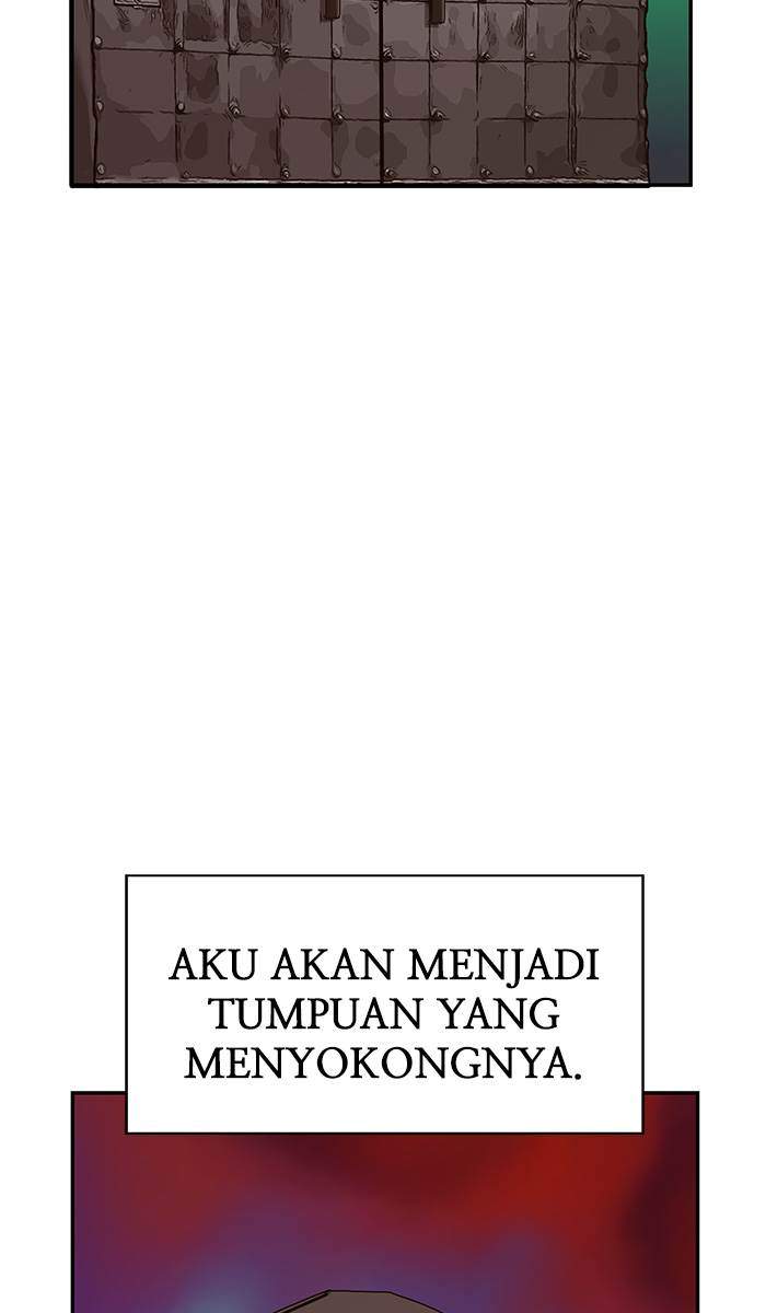 Weak Hero Chapter 155 - halaman 84