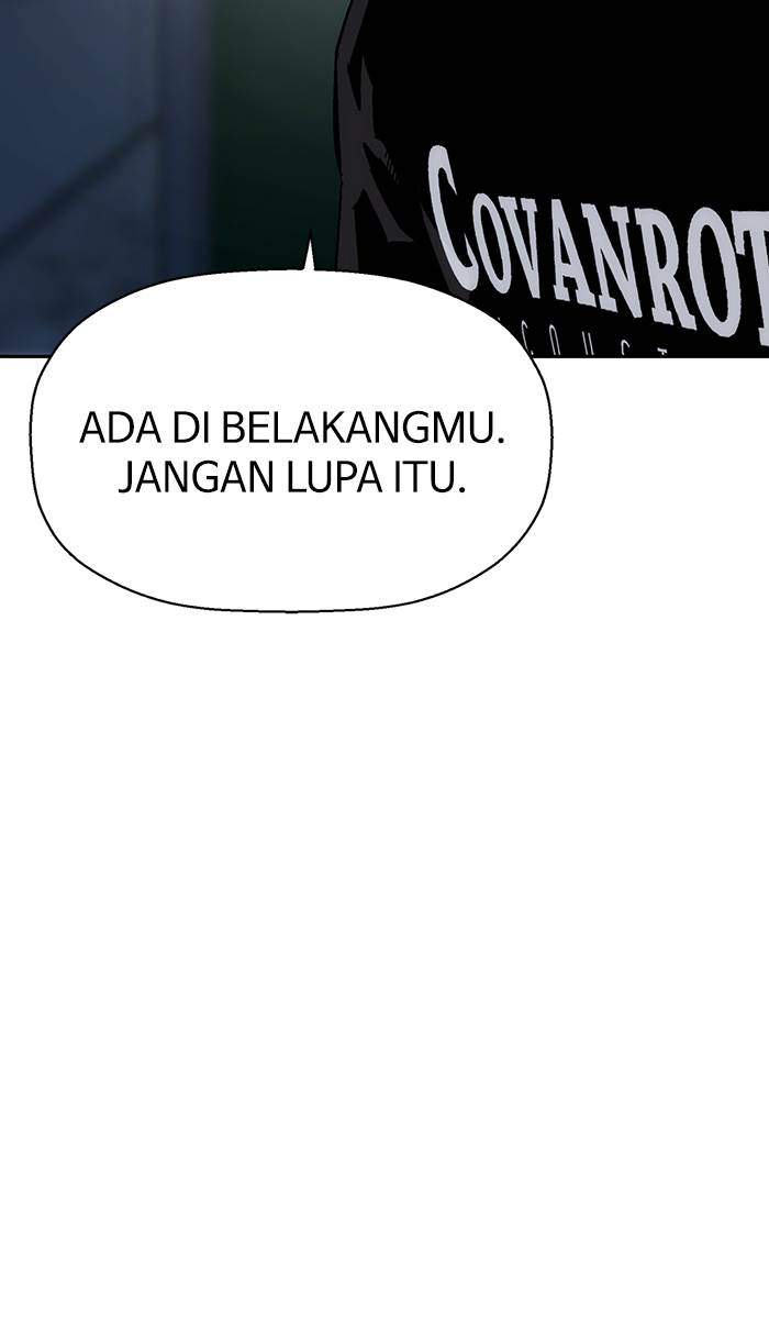 Weak Hero Chapter 155 - halaman 89