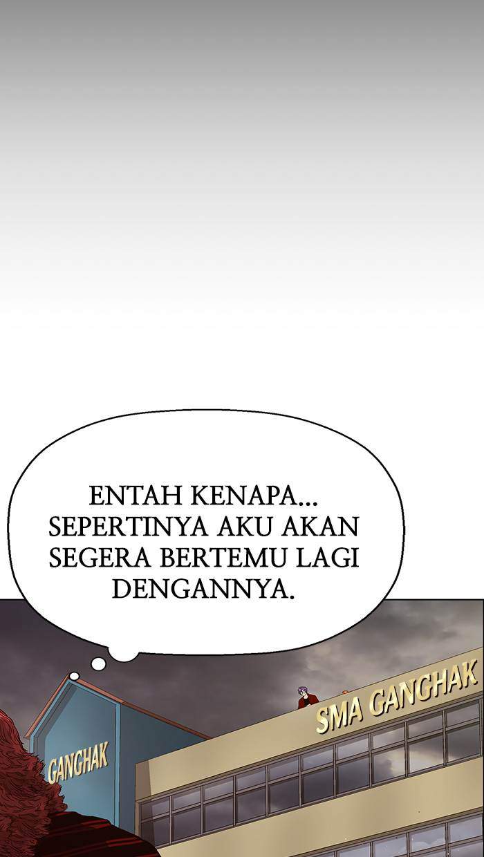 Weak Hero Chapter 156 - halaman 20