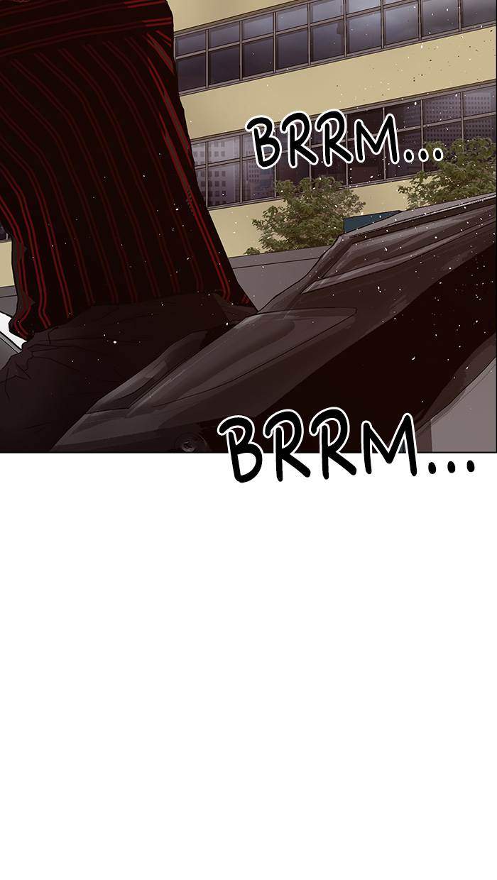 Weak Hero Chapter 156 - halaman 21