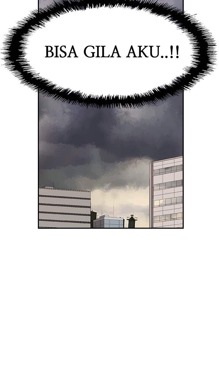 Weak Hero Chapter 156 - halaman 45