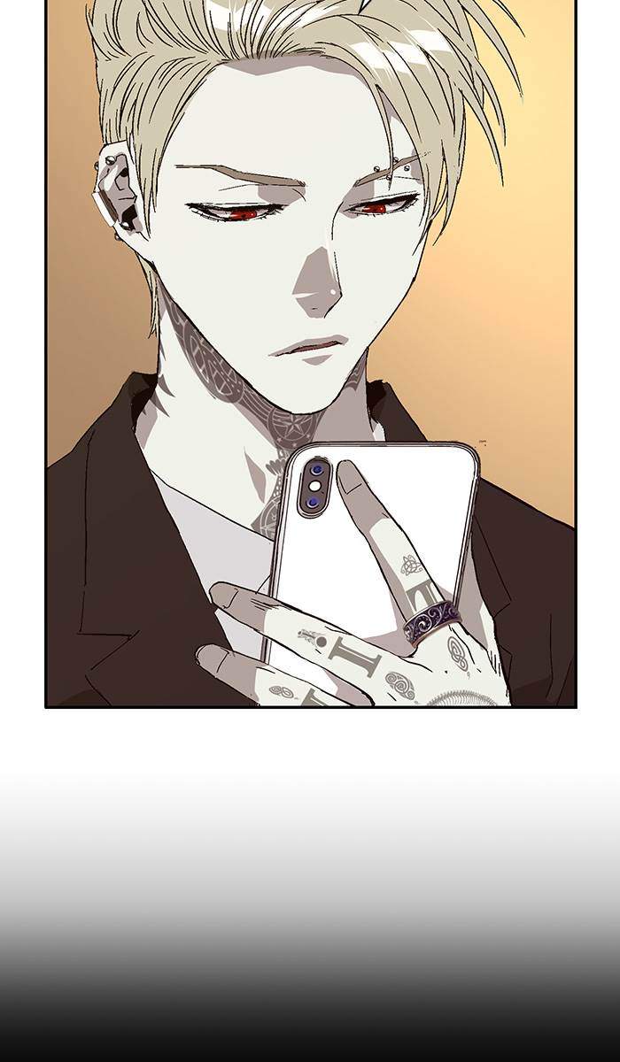 Weak Hero Chapter 156 - halaman 53