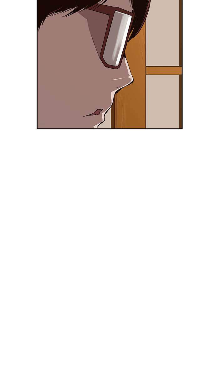 Weak Hero Chapter 156 - halaman 62