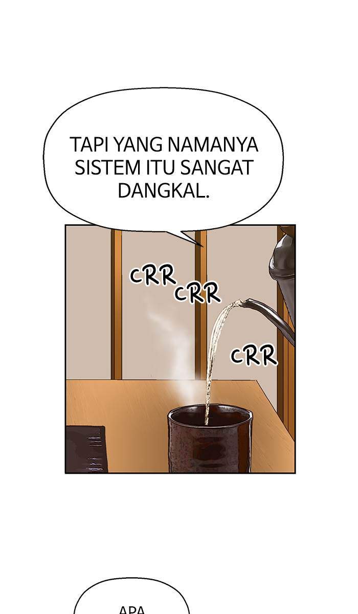 Weak Hero Chapter 156 - halaman 64