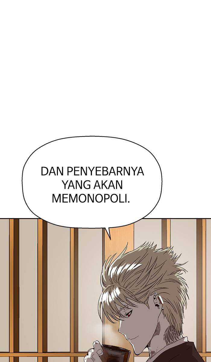 Weak Hero Chapter 156 - halaman 68