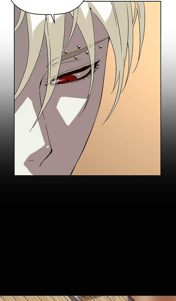 Weak Hero Chapter 156 - halaman 70