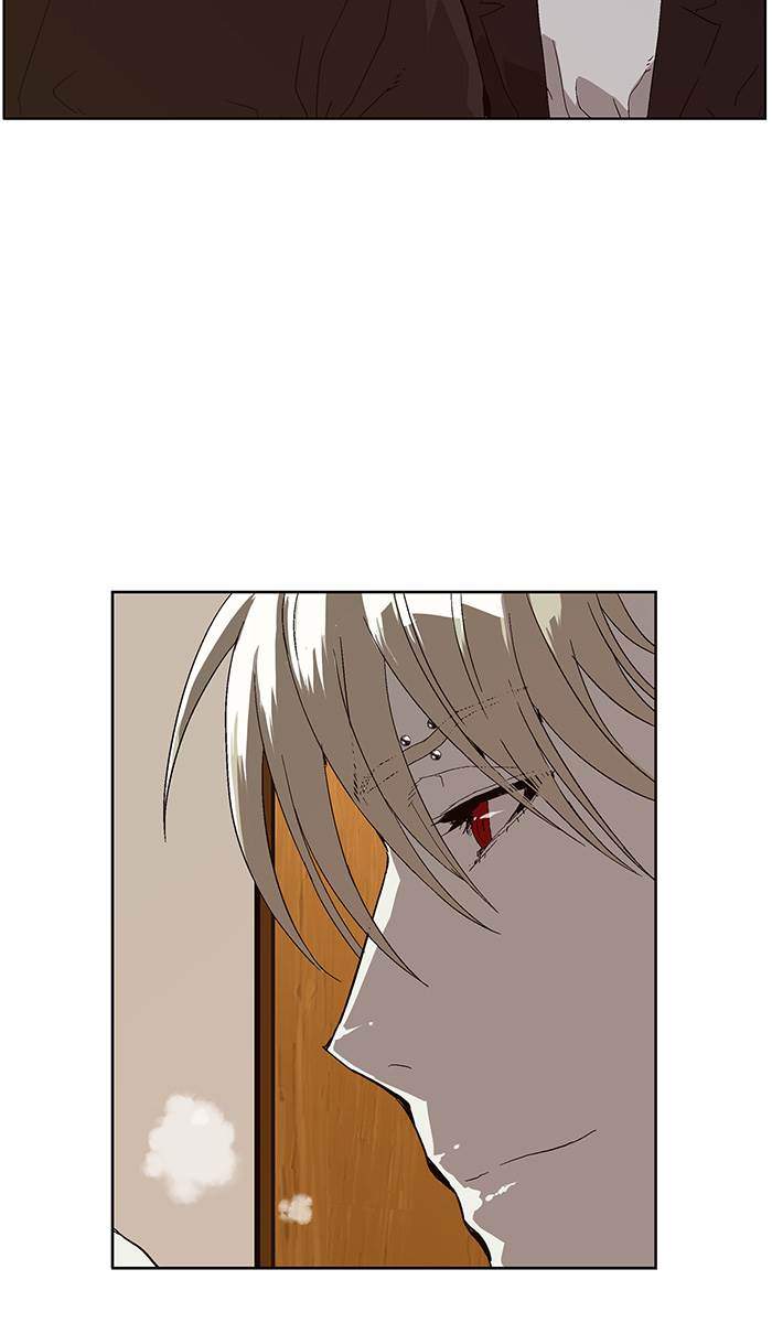 Weak Hero Chapter 156 - halaman 73