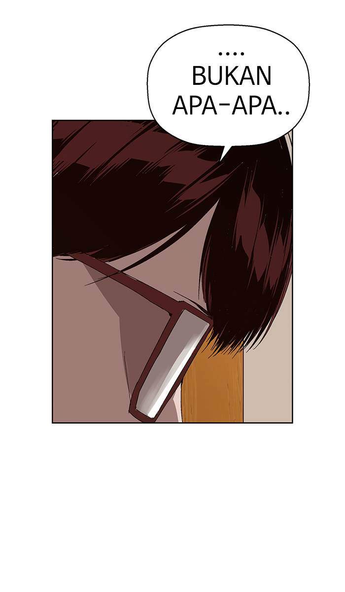 Weak Hero Chapter 156 - halaman 74