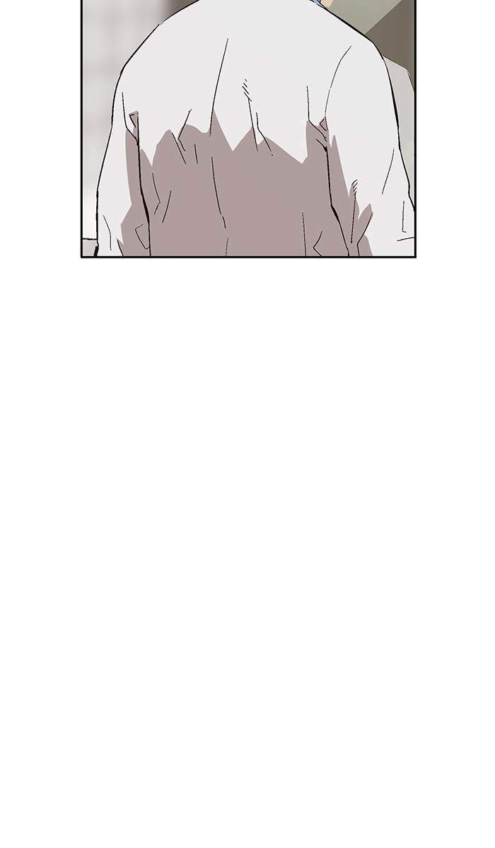 Weak Hero Chapter 157 - halaman 10