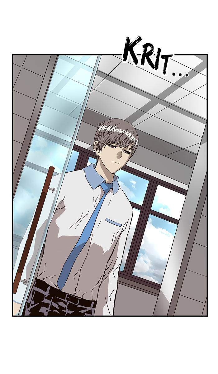 Weak Hero Chapter 157 - halaman 11