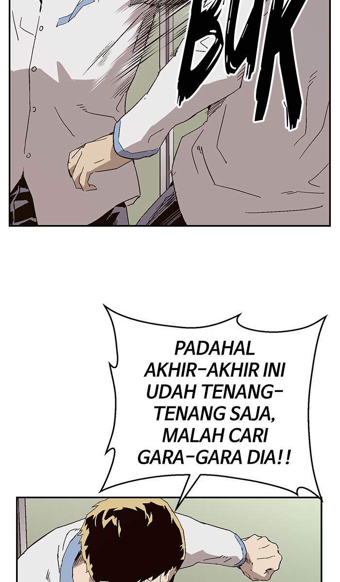 Weak Hero Chapter 157 - halaman 24