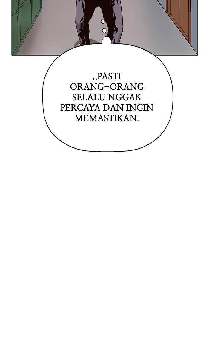 Weak Hero Chapter 157 - halaman 28
