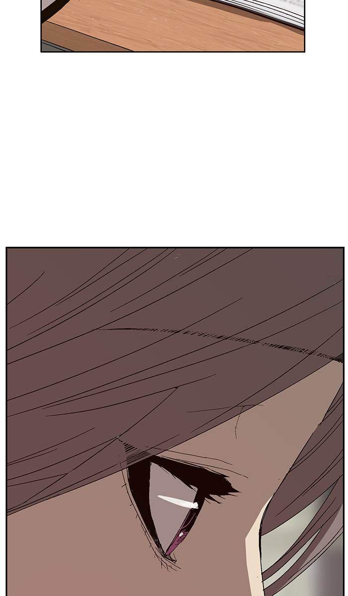 Weak Hero Chapter 157 - halaman 32
