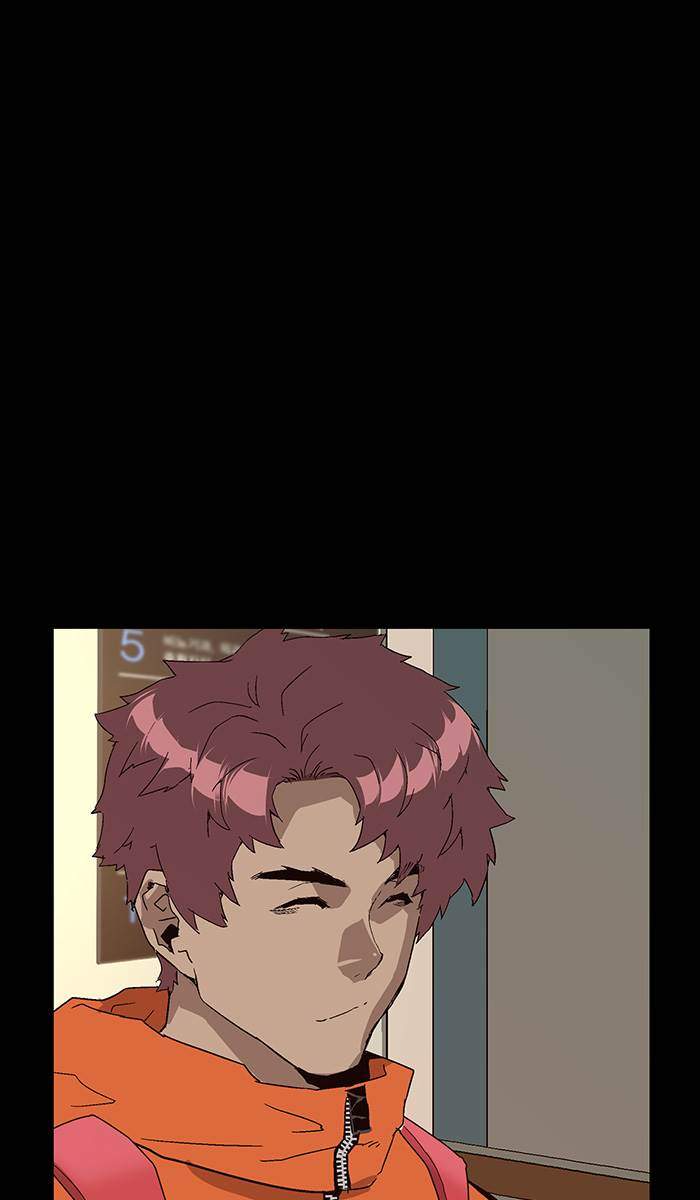 Weak Hero Chapter 157 - halaman 35