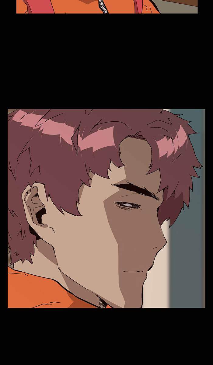 Weak Hero Chapter 157 - halaman 36