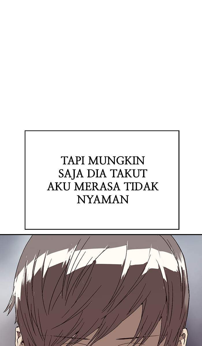 Weak Hero Chapter 157 - halaman 42