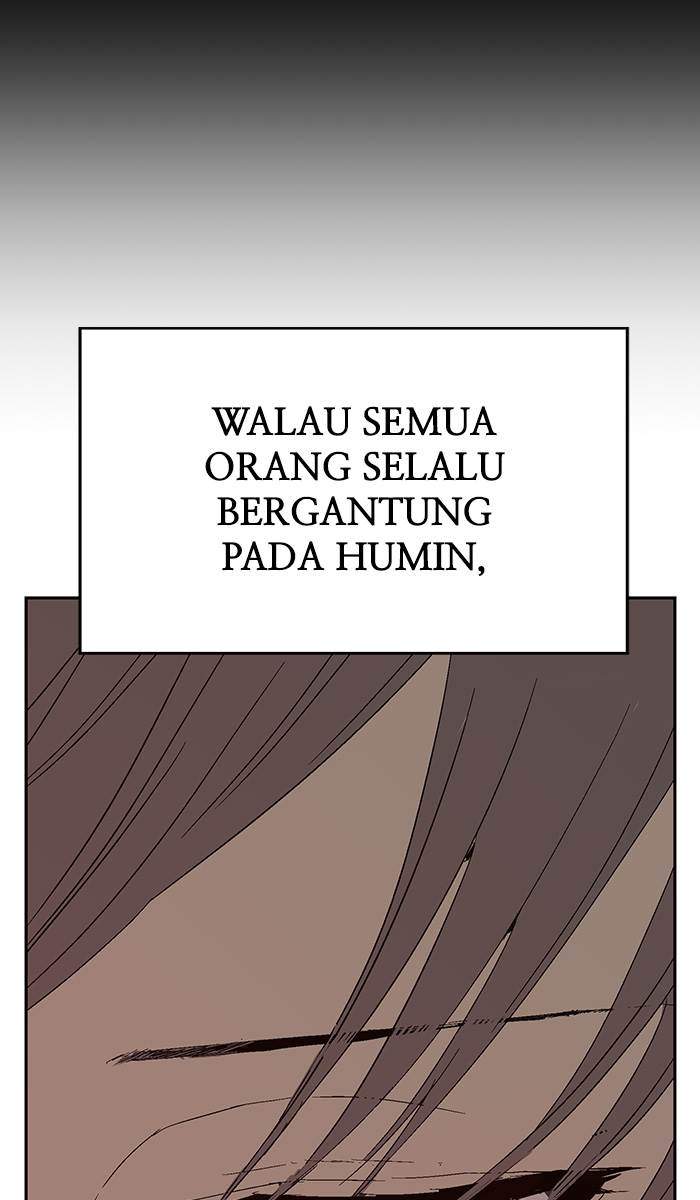 Weak Hero Chapter 157 - halaman 45