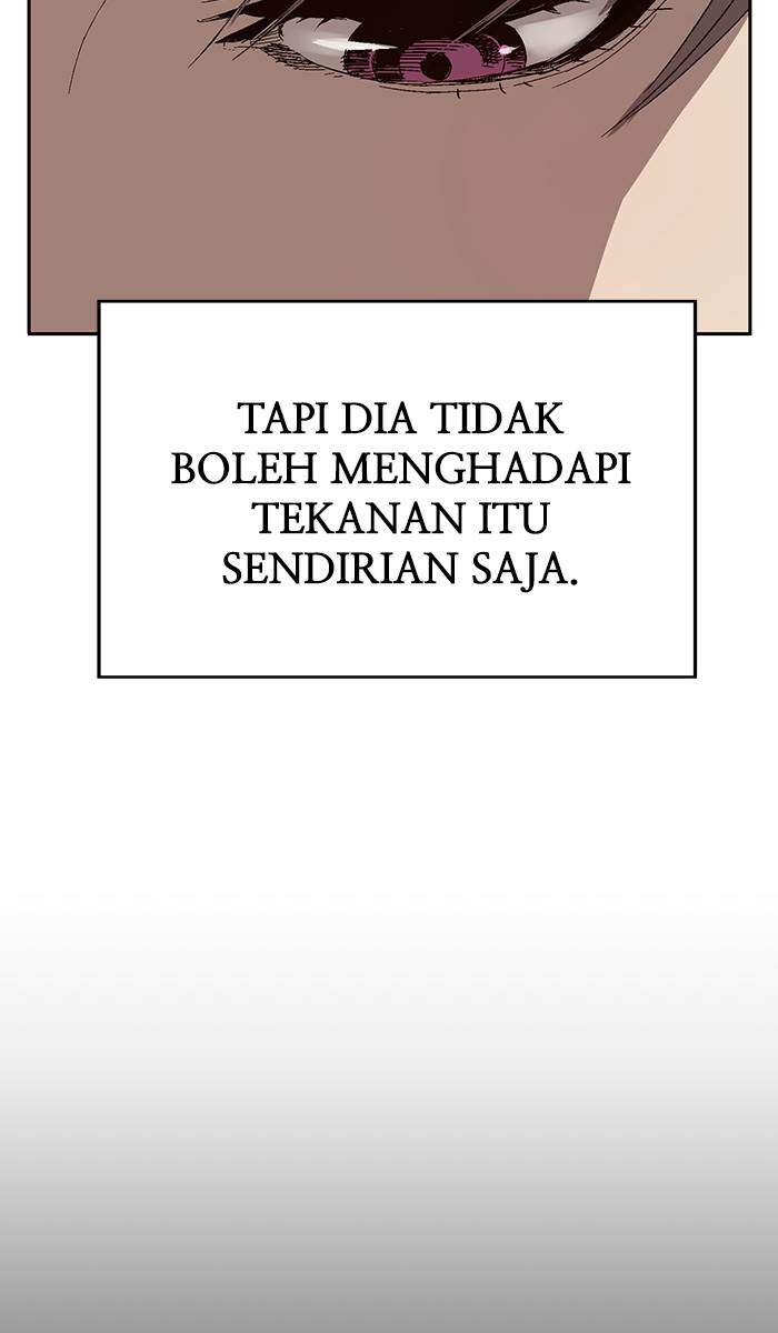 Weak Hero Chapter 157 - halaman 46