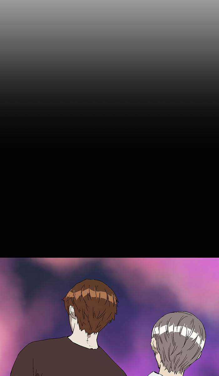 Weak Hero Chapter 157 - halaman 47
