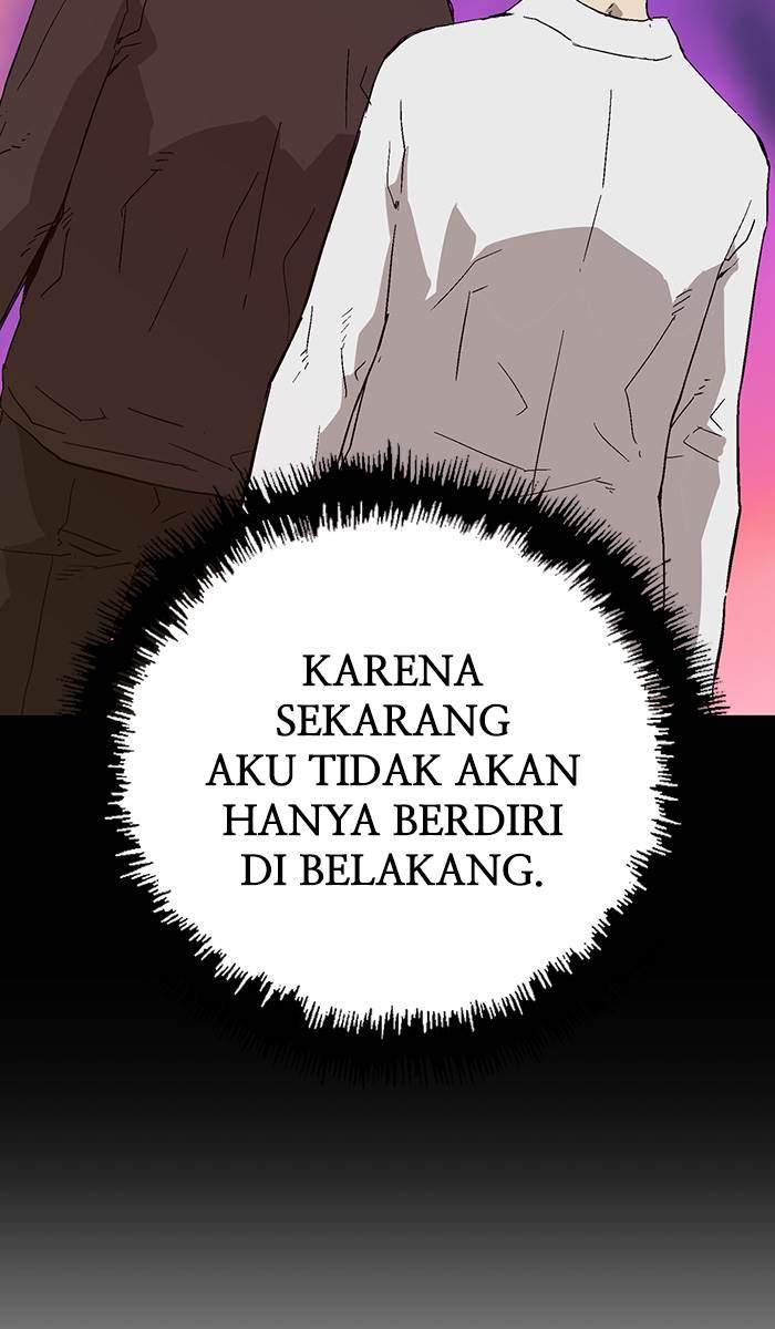 Weak Hero Chapter 157 - halaman 48