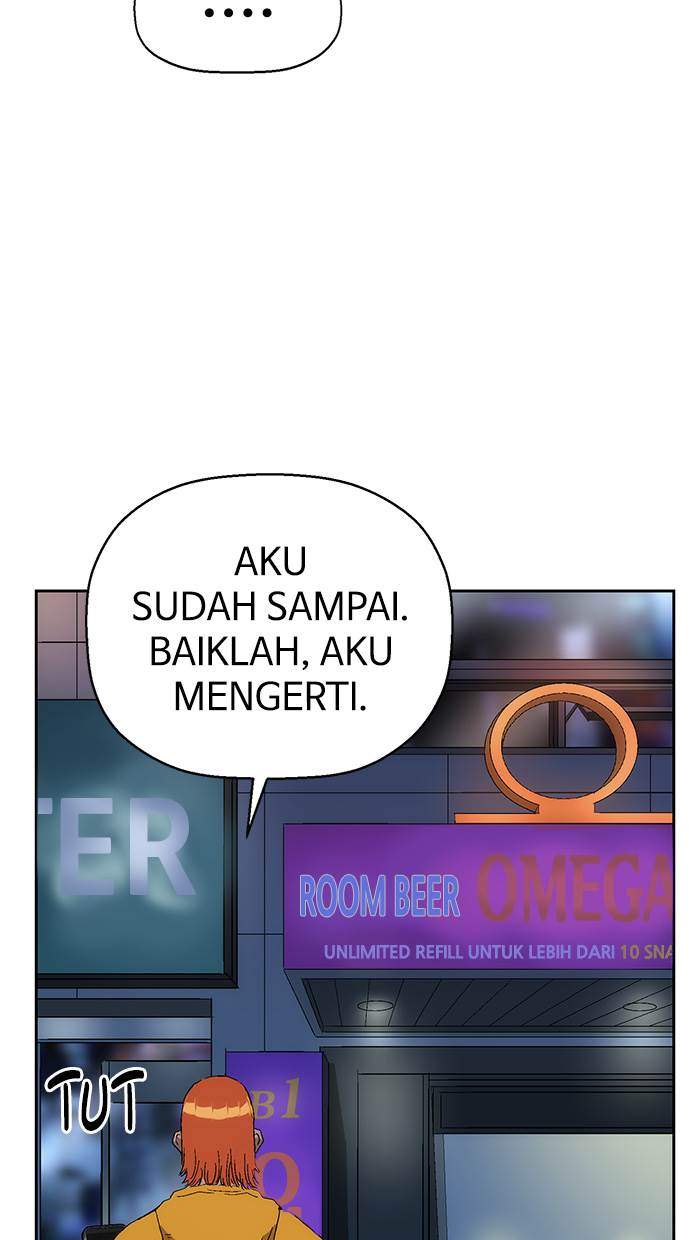 Weak Hero Chapter 157 - halaman 83