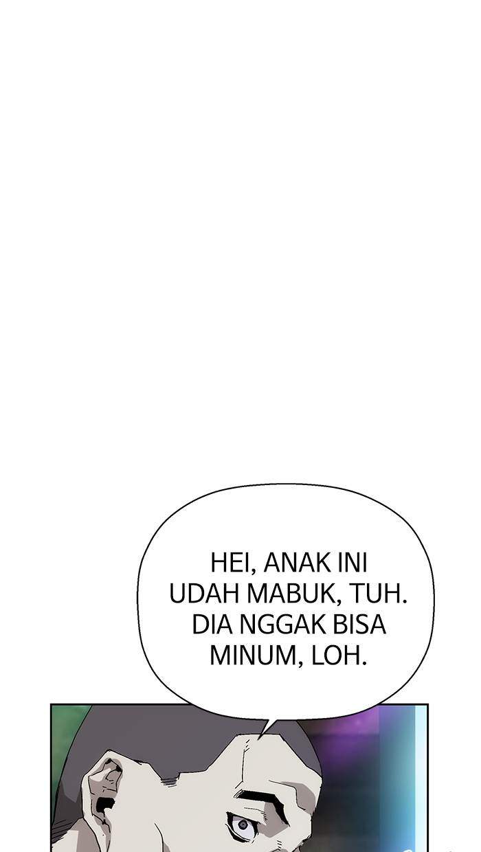 Weak Hero Chapter 157 - halaman 93