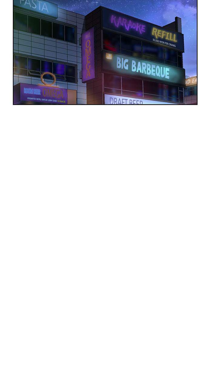 Weak Hero Chapter 158 - halaman 17