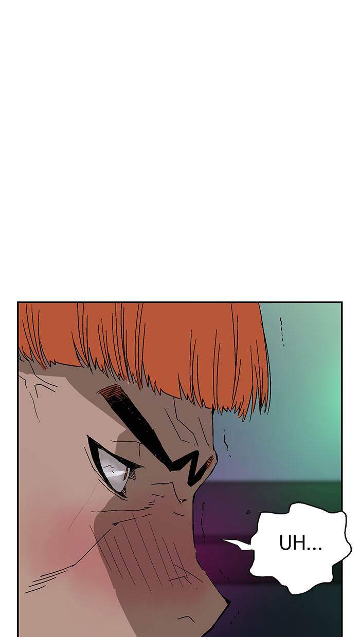 Weak Hero Chapter 158 - halaman 18