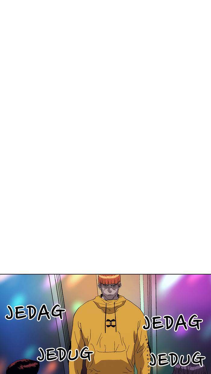 Weak Hero Chapter 158 - halaman 2