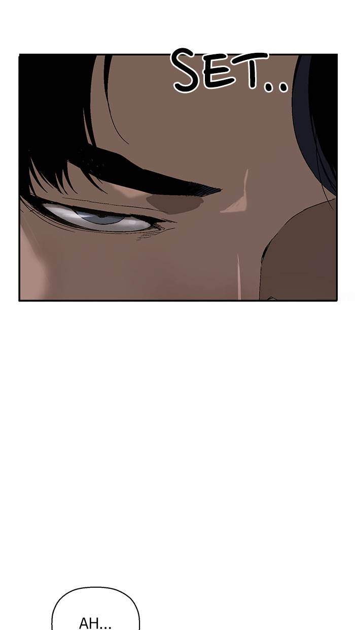 Weak Hero Chapter 158 - halaman 5
