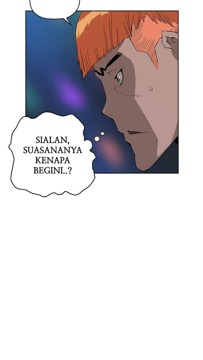 Weak Hero Chapter 158 - halaman 6