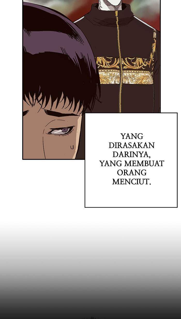 Weak Hero Chapter 158 - halaman 66