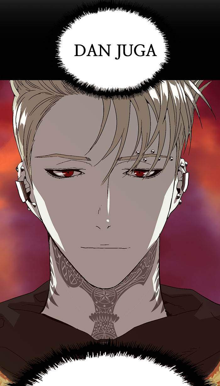 Weak Hero Chapter 158 - halaman 67