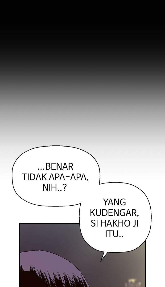 Weak Hero Chapter 158 - halaman 76