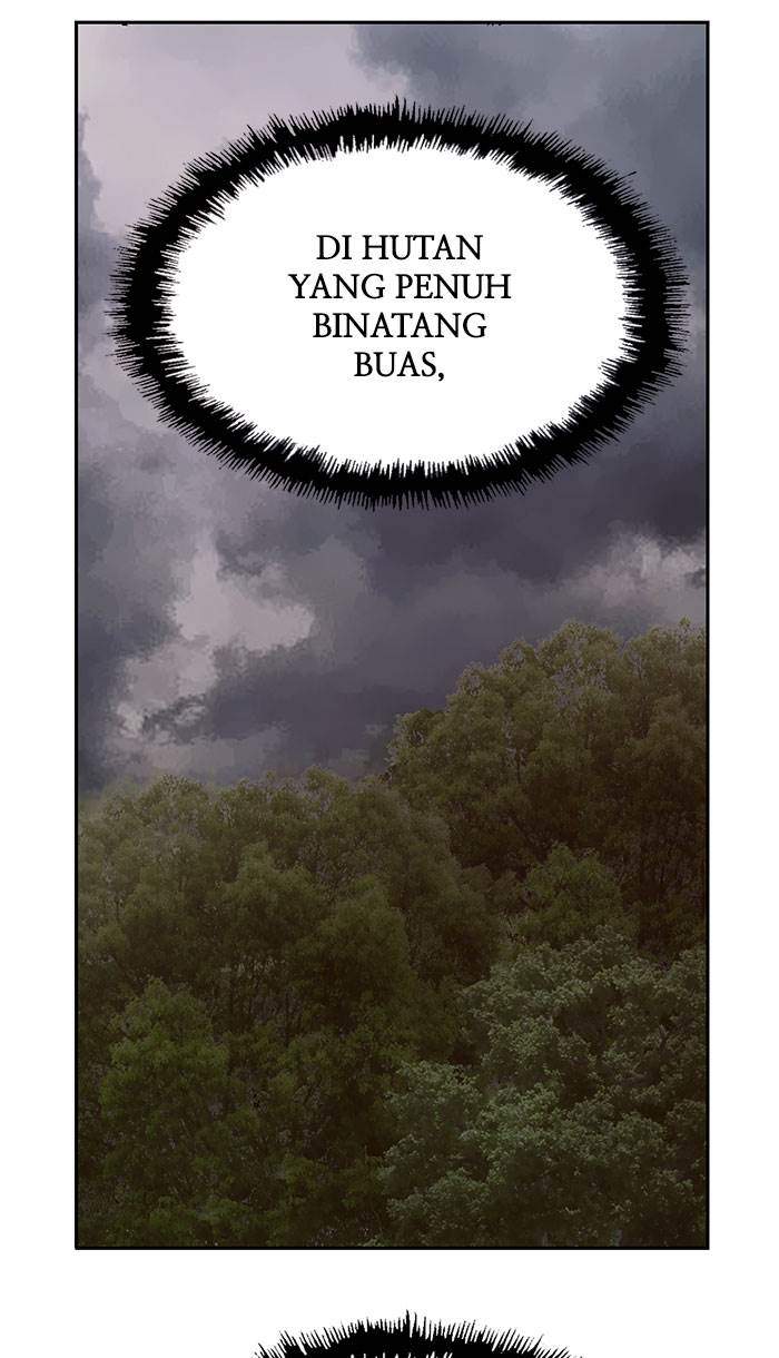 Weak Hero Chapter 158 - halaman 80