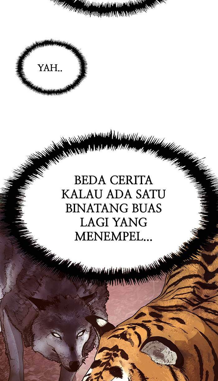 Weak Hero Chapter 158 - halaman 82