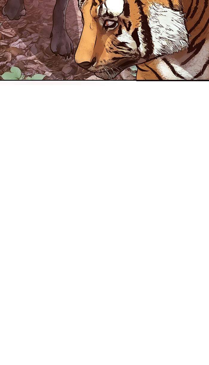 Weak Hero Chapter 158 - halaman 83