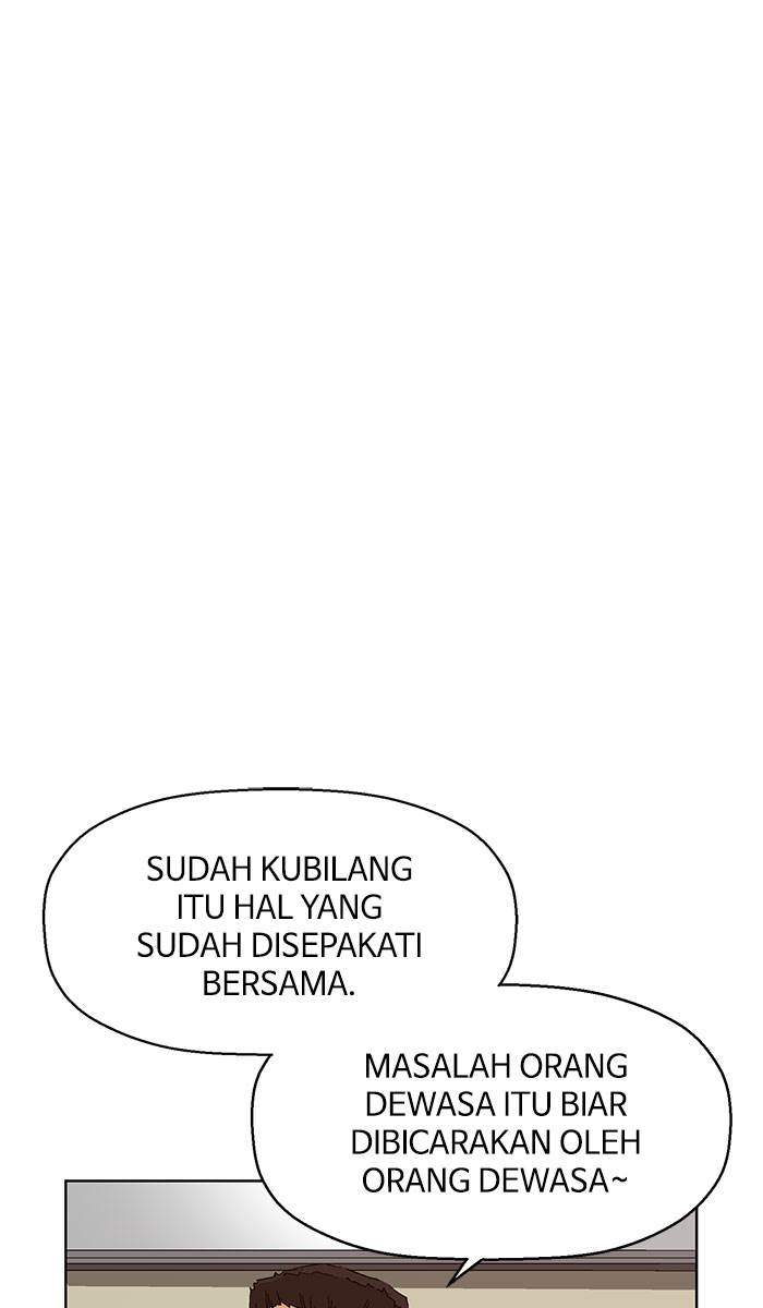 Weak Hero Chapter 159 - halaman 16