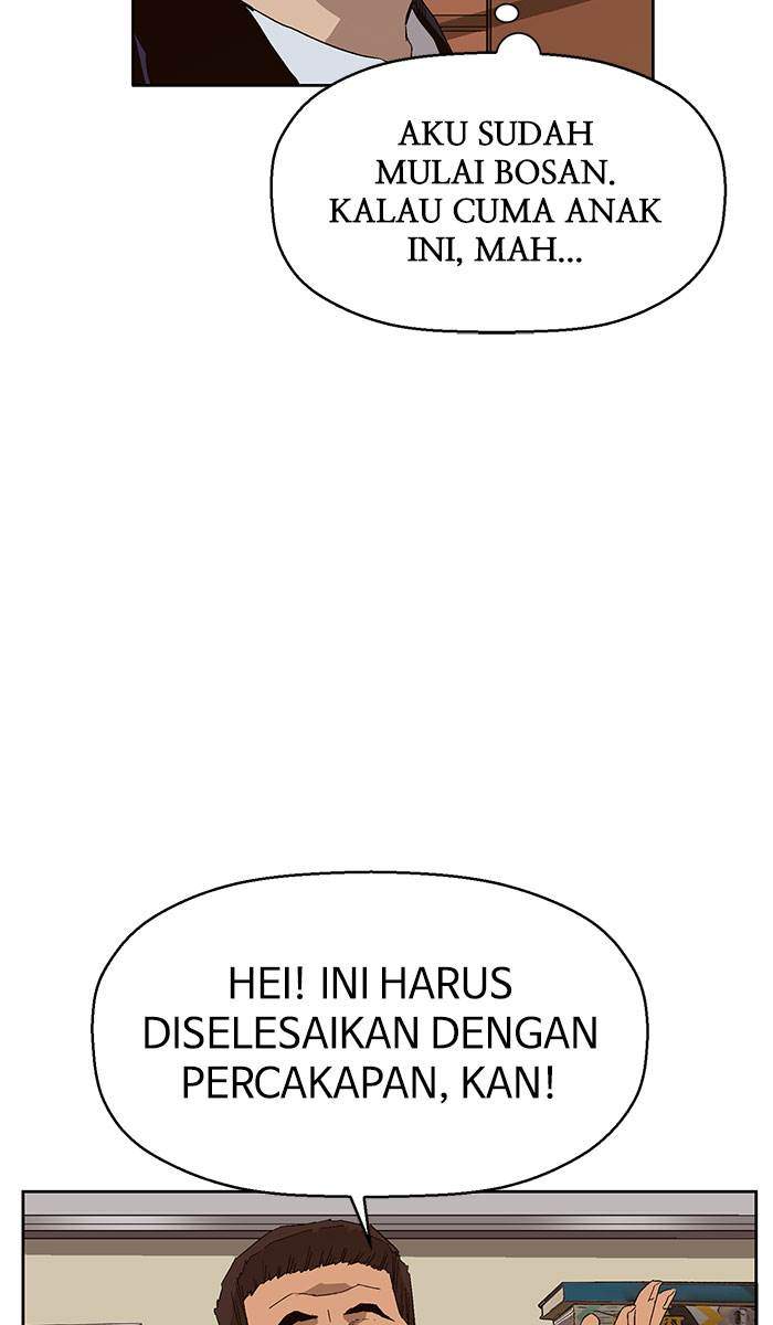 Weak Hero Chapter 159 - halaman 20