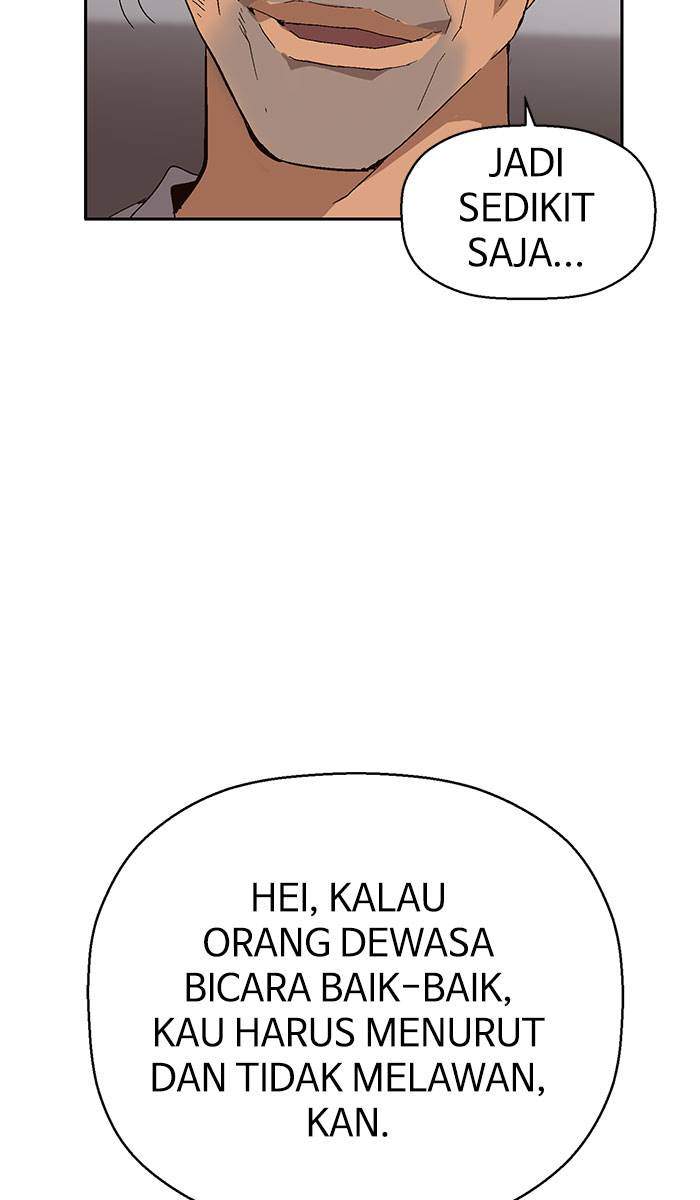 Weak Hero Chapter 159 - halaman 22