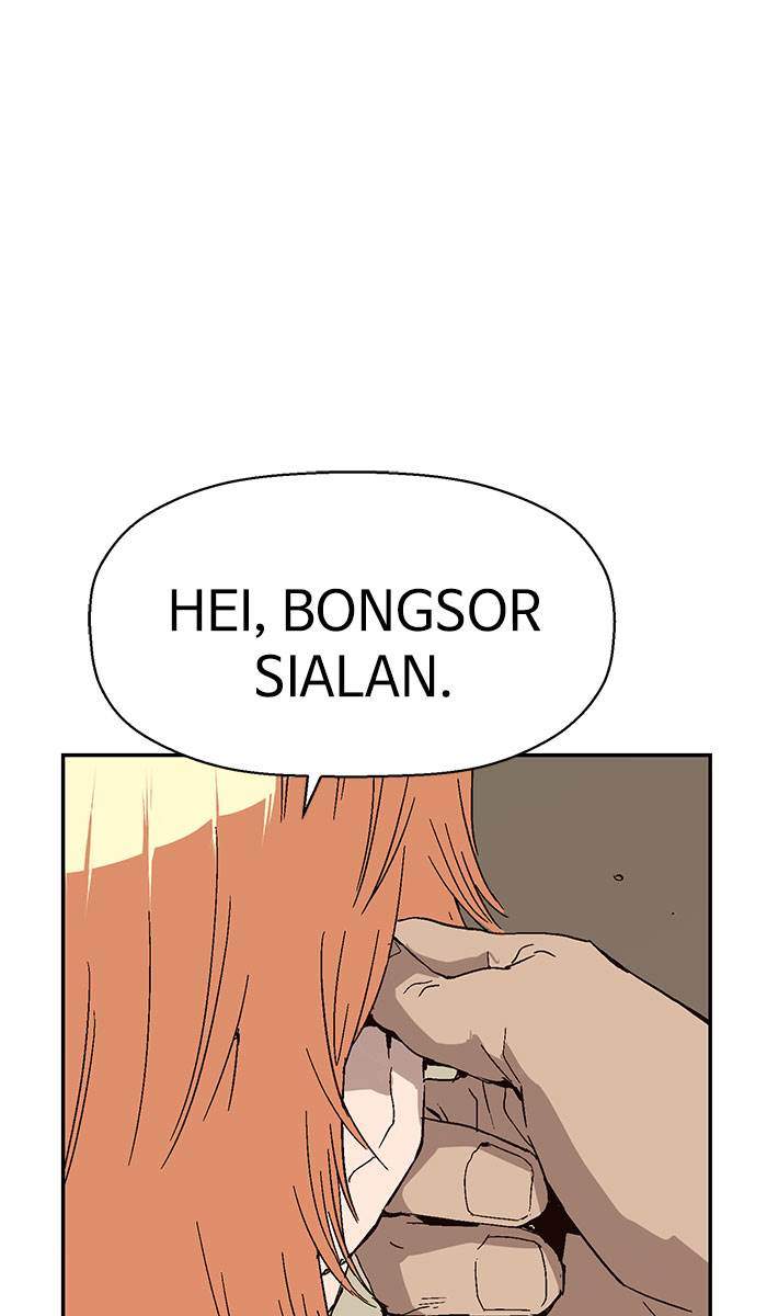 Weak Hero Chapter 159 - halaman 24