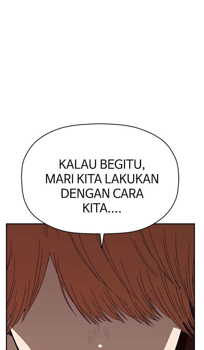 Weak Hero Chapter 159 - halaman 27