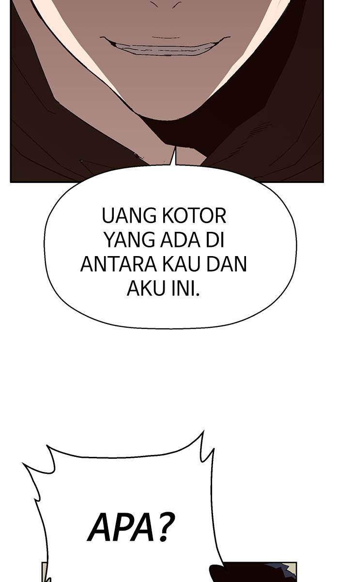 Weak Hero Chapter 159 - halaman 28