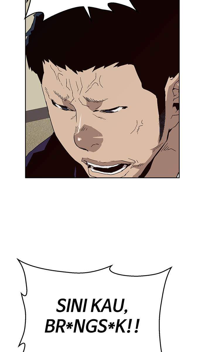 Weak Hero Chapter 159 - halaman 29