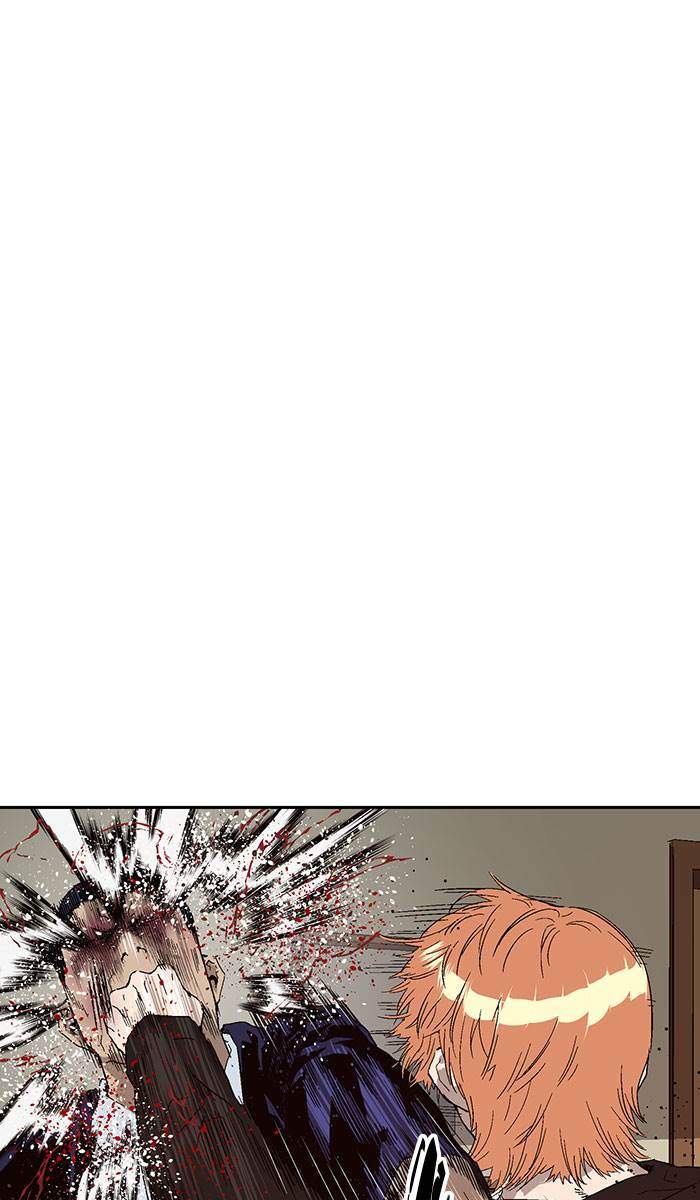 Weak Hero Chapter 159 - halaman 31