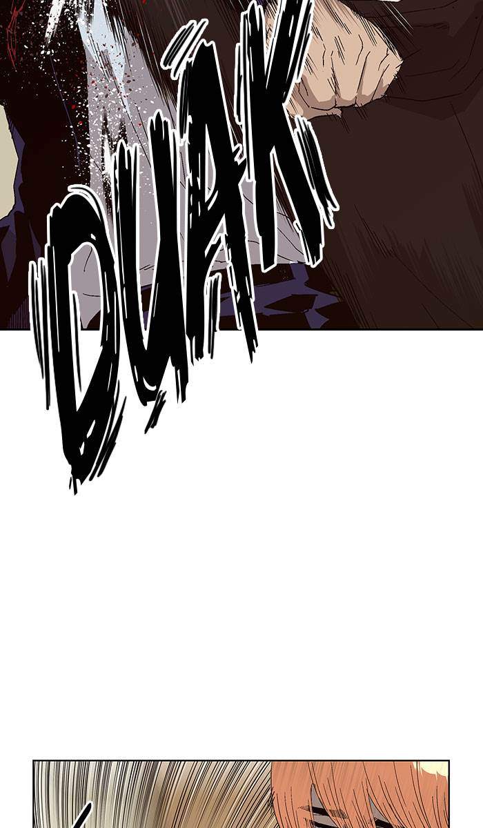 Weak Hero Chapter 159 - halaman 32